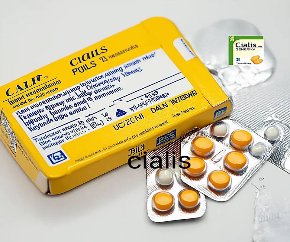 Comprar cialis genérico en 24 horas